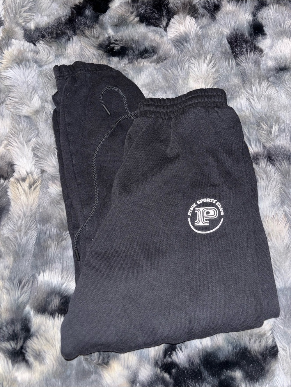 PINK Victoria’s Secret joggers